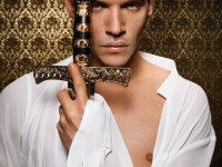 Jonathan Rhys-Meyers