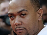 Timbaland