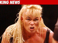 Luna Vachon