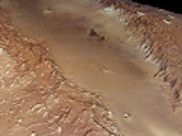 crater