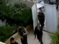 Doi barbati din Turda arestati pentru santaj si camatarie