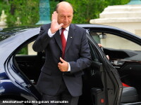 Traian Basescu