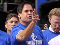 Mark Cuban