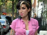Fanii Amy Winehouse o pot comemora pe artista.Primul concert tribut la Timisoara, cu invitat special