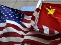 China si SUA