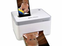 iphone photo printer