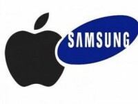 Apple & Samsung