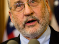 Joseph Stiglitz