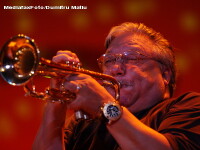 Arturo Sandoval