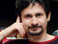 Adrian Sitaru, cel mai bun regizor la Locarno. Bogdan Dumitrache, cel mai bun actor