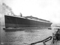 Amanuntul incredibil despre scufundarea Titanicului, pe care nu-l stia nimeni pana in prezent