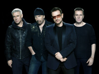 Unul dintre managerii trupei U2, gasit mort in camera de hotel. Ce s-a intamplat