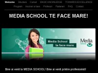 Media School