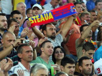 fani Steaua