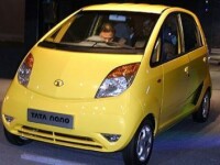 Tata nano