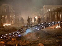 Extraterestrii invadeaza Romania in weekend. Top 6 filme pe care sa le vezi la cinema