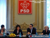 Alegeri 2012: Traian Basescu nu crede intr-un Guvern PSD-PDL. 
