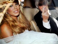 O nota de plata cum n-ai mai vazut, in detaliu. Cat a platit seful F1 pentru nunta fiicei sale