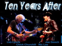 Ten Years After