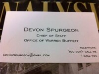 Devon Spurgeon