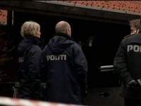Romance, banuite de implicare intr-o crima comisa intr-un cinema cu filme pentru adulti in Danemarca
