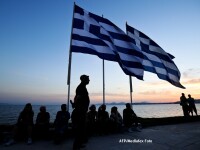 Grecia trebuie sa ramana in zona euro pentru a evita o SARACIE fara precedent - ministru