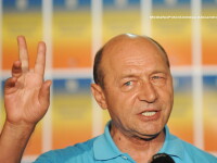Basescu: Rus a fost pacalit, incorect informat si naiv atunci cand a spus numarul de alegatori