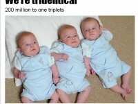 Tripleti identici