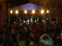 inna concert Timisoara