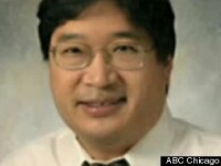 Donald C. Liu