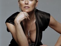 Sharon Stone Voyo