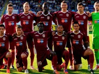 cfr cluj