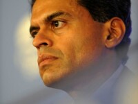 Fareed Zakaria