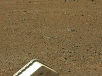 imagini Marte, Curiosity