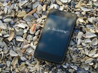 REVIEW Allview Alldro P4. Cat de bun e smartphone-ul romanesc care concureaza cu Galaxy SII