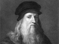 Adevăratul cod al lui da Vinci. Cercetătorii cred că au depistat ADN-ul lui Leonardo da Vinci într-un desen al acestuia