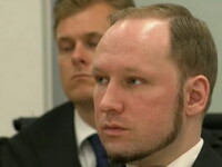 Breivik COVER