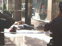 NYPD: Cele 9 persoane ranite in atacul din New York au fost lovite de gloantele POLITISTILOR. VIDEO