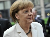 Angela Merkel