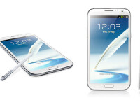 Samsung a lansat GALAXY Note II