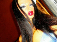 Desi erau frumoase, au vrut sa apeleze la operatii estetice. Rezultatul e dezastruos. GALERIE FOTO