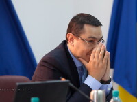 Ponta: Alegerile parlamentare vor fi organizate pe actuala lege electorala, desi are mari defecte