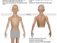 Tinut inchis intr-o celula si hranit cu sare.Povestea socanta a unui copil omorat de propria mama