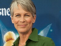 Jamie Lee Curtis