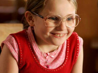 Abigail Breslin