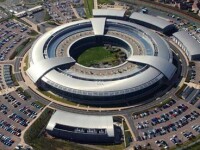spionaj GCHQ