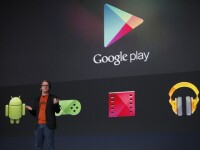 Peste 5 mii din aplicatiile din Google Play analizate sunt falsificate pentru castiguri ilicite
