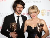 Ben Whishaw