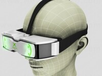 ochelari realitate augmentata - 1