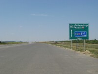 autostrada Arad - Nadlac